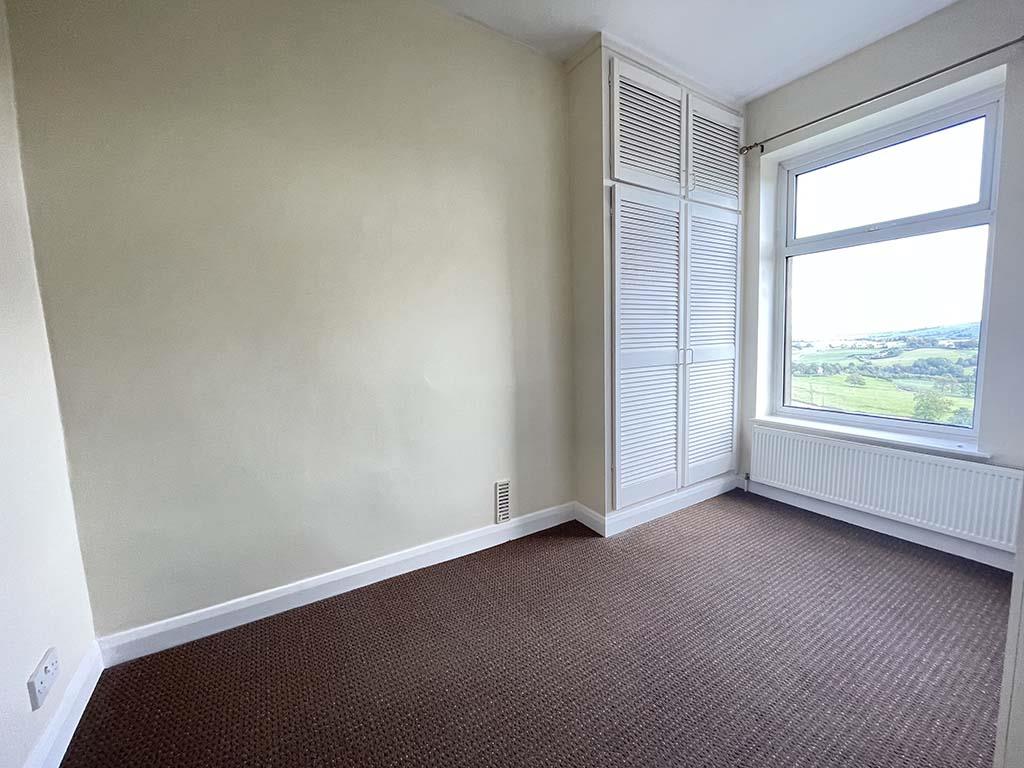 2 bedroom mid terrace house Let Agreed in Barnoldswick - Bedroom Two